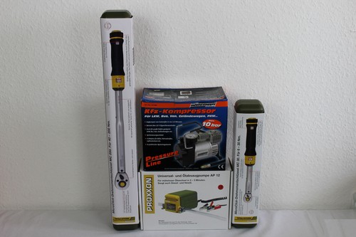 Mannesmann set mini - mannesmann,