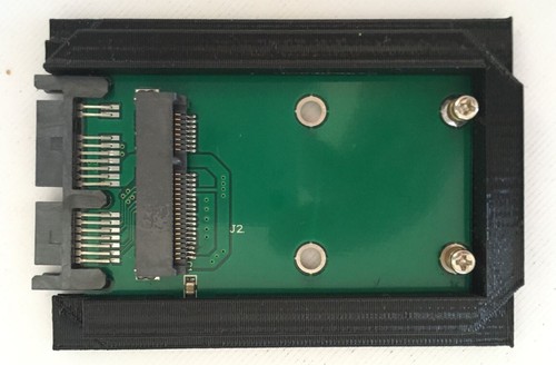 Microsata inch caddy - microsata,