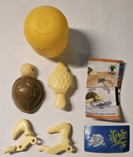 Kinder Sorpresa VT081
