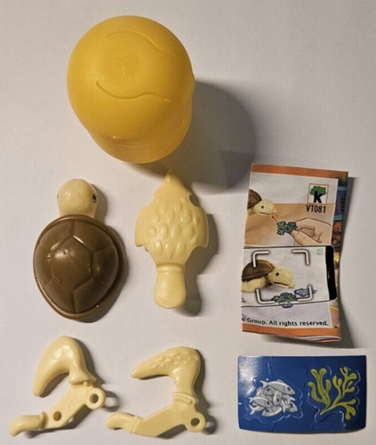 Kinder sorpresa vt081 - kinder,