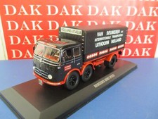 Die cast 1/43 Modellino Camion
