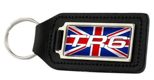 Triumph tr6 union jack - tr6,