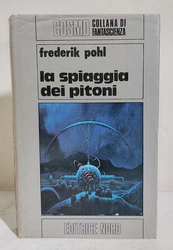 15475 cosmo argento 68 - argento, n.