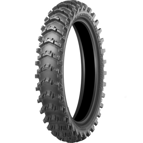 Gomma cross dunlop - cross, mx14
