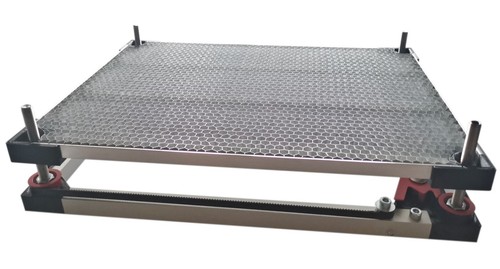 Tavolo altezza regolabile k40 - tavolo,