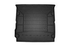 Vasca Baule In Gomma Per