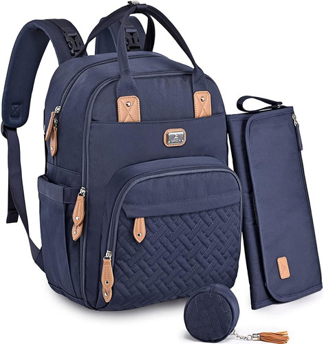 Borsa zaino fasciatoio - borsa,