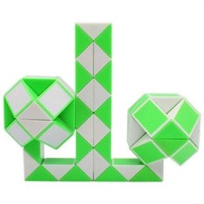 Magic Snake Rubik's Cube