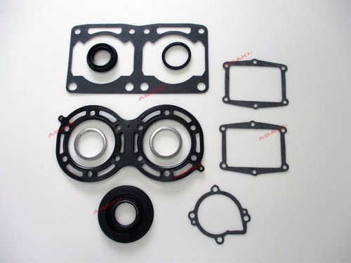 711201 kit guarnizioni - 09-711201,