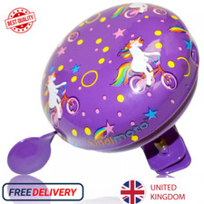 Kiddimoto Mini Campanello