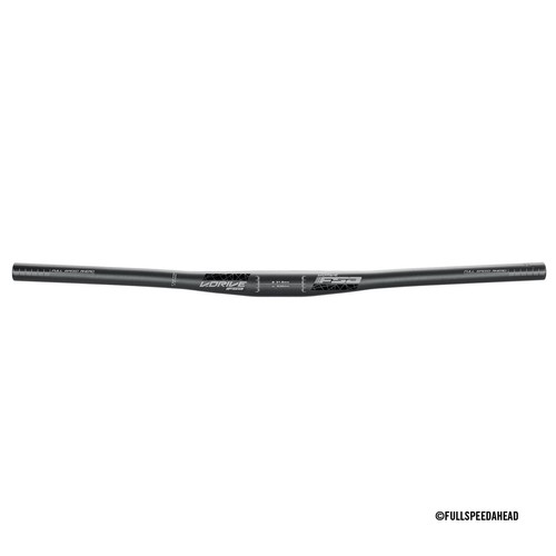 Piega fsa drive - v-drive, flat