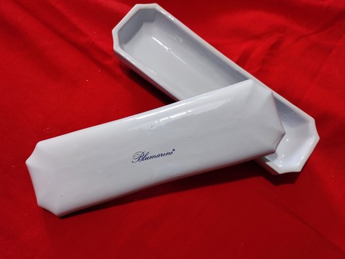 Ceramica scatola con - ceramica, coperchio