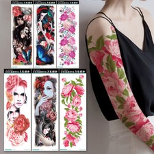 Adesivo Artistico Tatuaggio