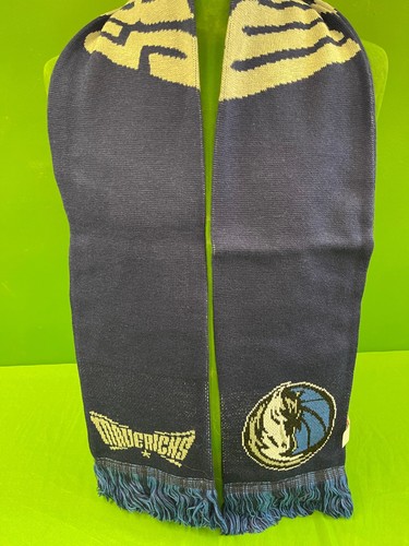 Sciarpa acrilica nba dallas - acrilica,