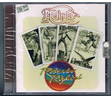 ROBERTO RIGHINI MELINDA Q DISC