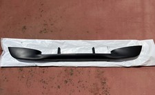 Spoiler Paraurti Anteriore