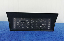 STRUMENTAZIONE QUADRO STRUMENTI ORIGINALE FIAT RITMO - VEGLIA BORLETTI