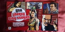 PSMania guida strategica Grand Theft Auto Liberty City Stories