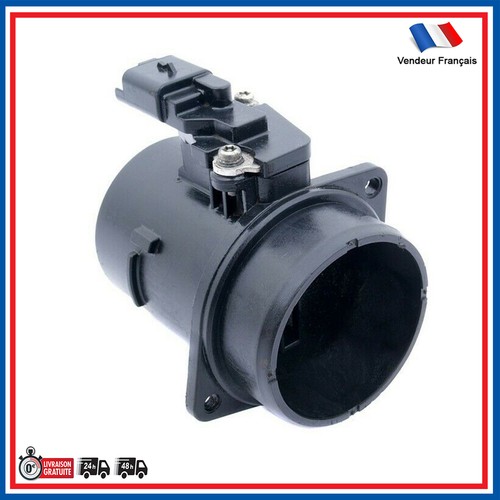Debimetro aria per - aria,