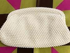 Borsa pochette vintage lumured