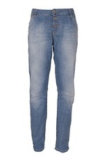 PLEASE pantaloni donna jeans