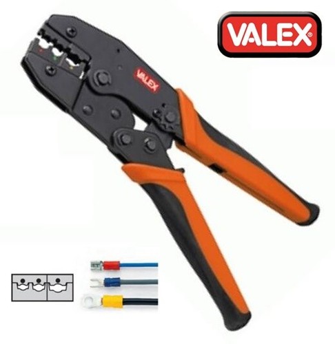 Pinza crimpatrice - pinza,