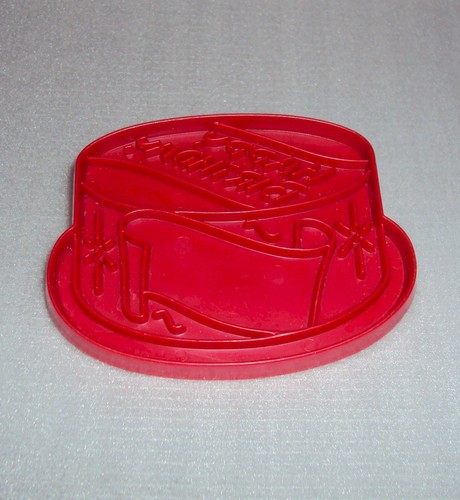 Tupperware tagliabiscotti - tupperware,