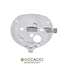 ROLEX 9001 Calendar Bridge