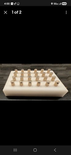 Supporto magnetico azoto - supporto,
