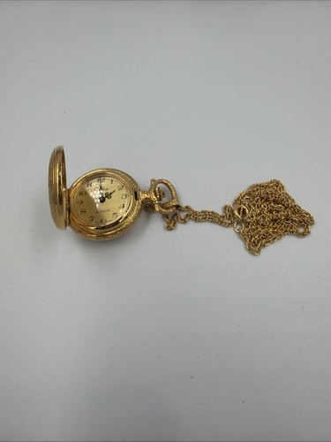 Orologio tasca colibri tono - orologio,