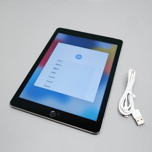 Apple ipad air - ipad,