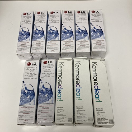 Filtro acqua frigorifero - , 11