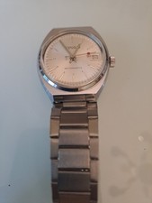 VINTAGE NICE CLASSIC 35mm MEN'S SWISS MECHANICAL WATCH "KING'S" 