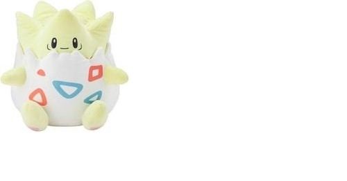 Pokemon togepi mocchiri mochi - togepi,