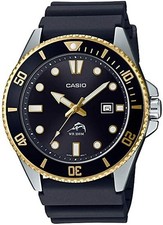 Reloj hombre buceo casio - reloj,