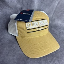 Cappello Las Vegas Golden