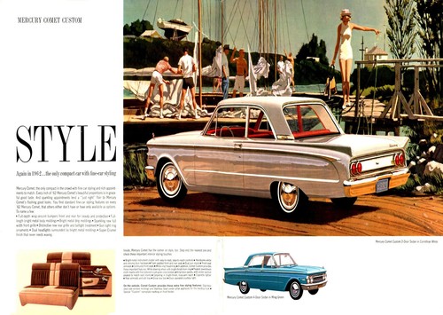 Poster vintage per - , e