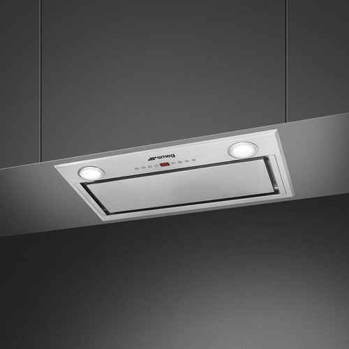 Smeg cappa cucina - cucina, aspirante