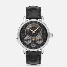 Orologio montblanc star legacy - star,