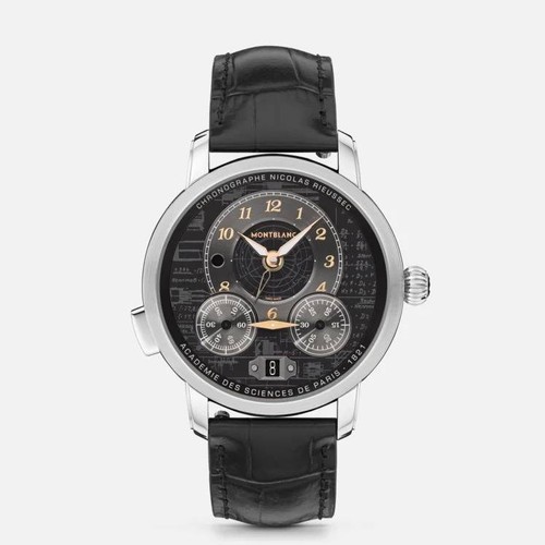Orologio montblanc star legacy - orologio,