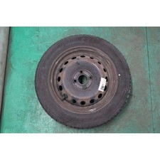 1 CERCHIO IN FERRO RENAULT