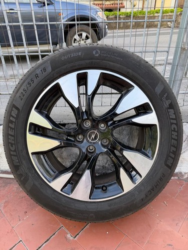 Cerchio lega opel - cerchio,