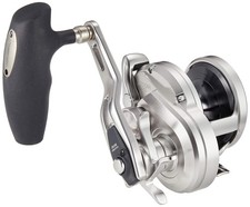 Mulinello Shimano 17 Ocea