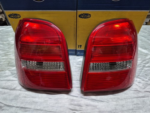 Audi avant rs4 - rs4, 2001
