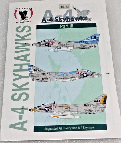 Eagle strike 48032 48 - strike, 1/48