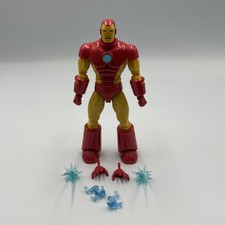 Hasbro Marvel Legends (modello