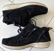 Visvim FBT Mocassini Sneakers