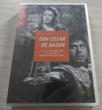 DVD PAL DON CESAR DE BAZAN