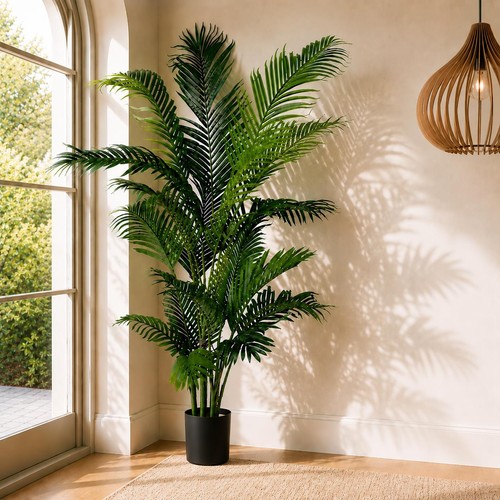 Palma artificiale extra - artificiale, 180cm