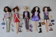 Bambole Barbie/La mia scena